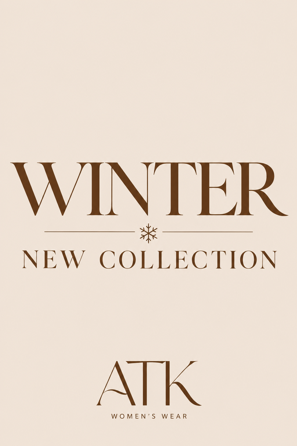 New arrivals