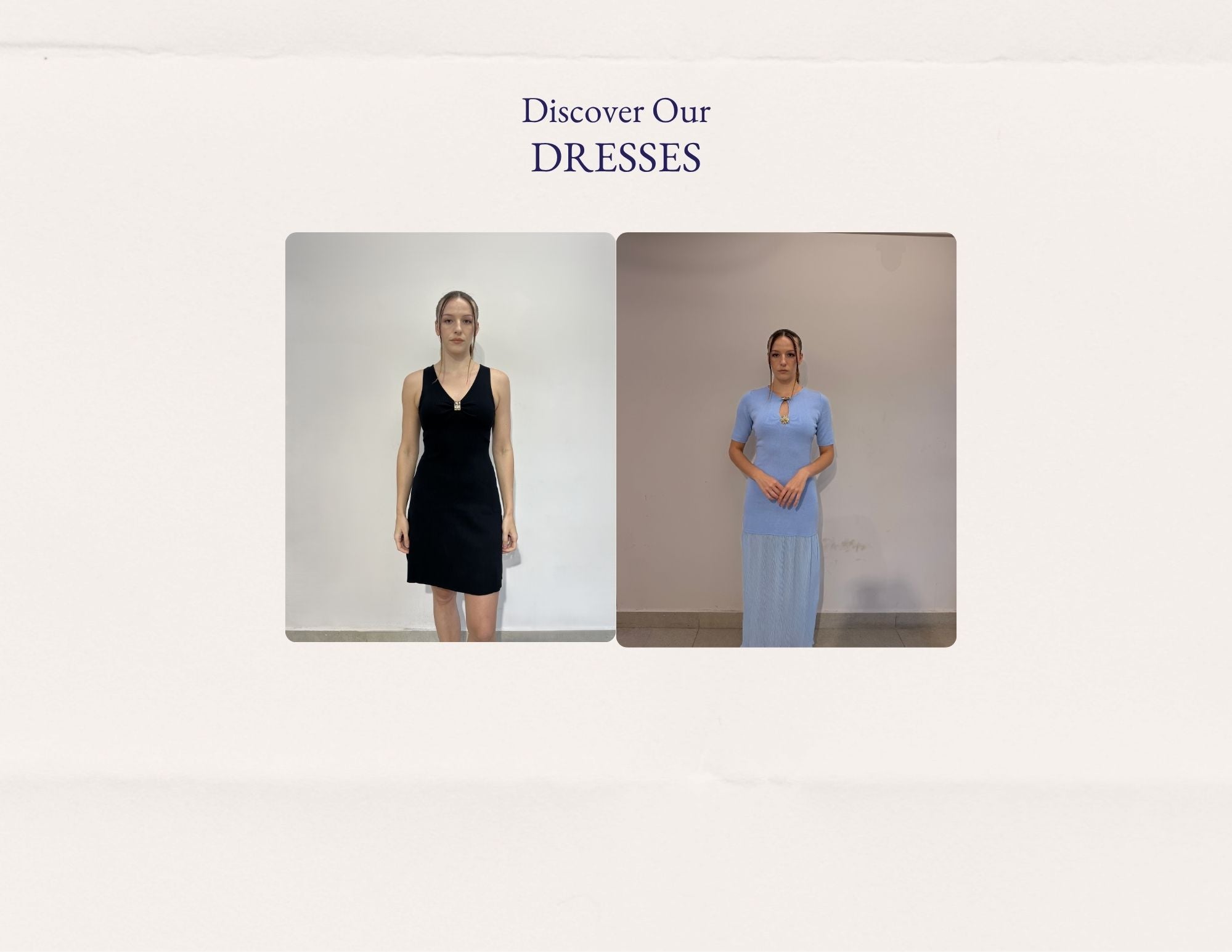 Dresses