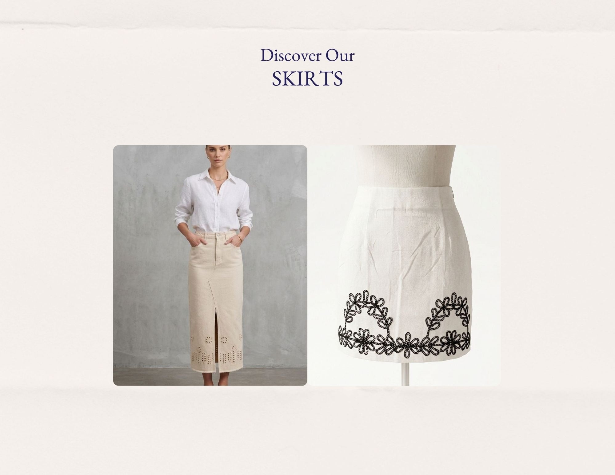 Skirts