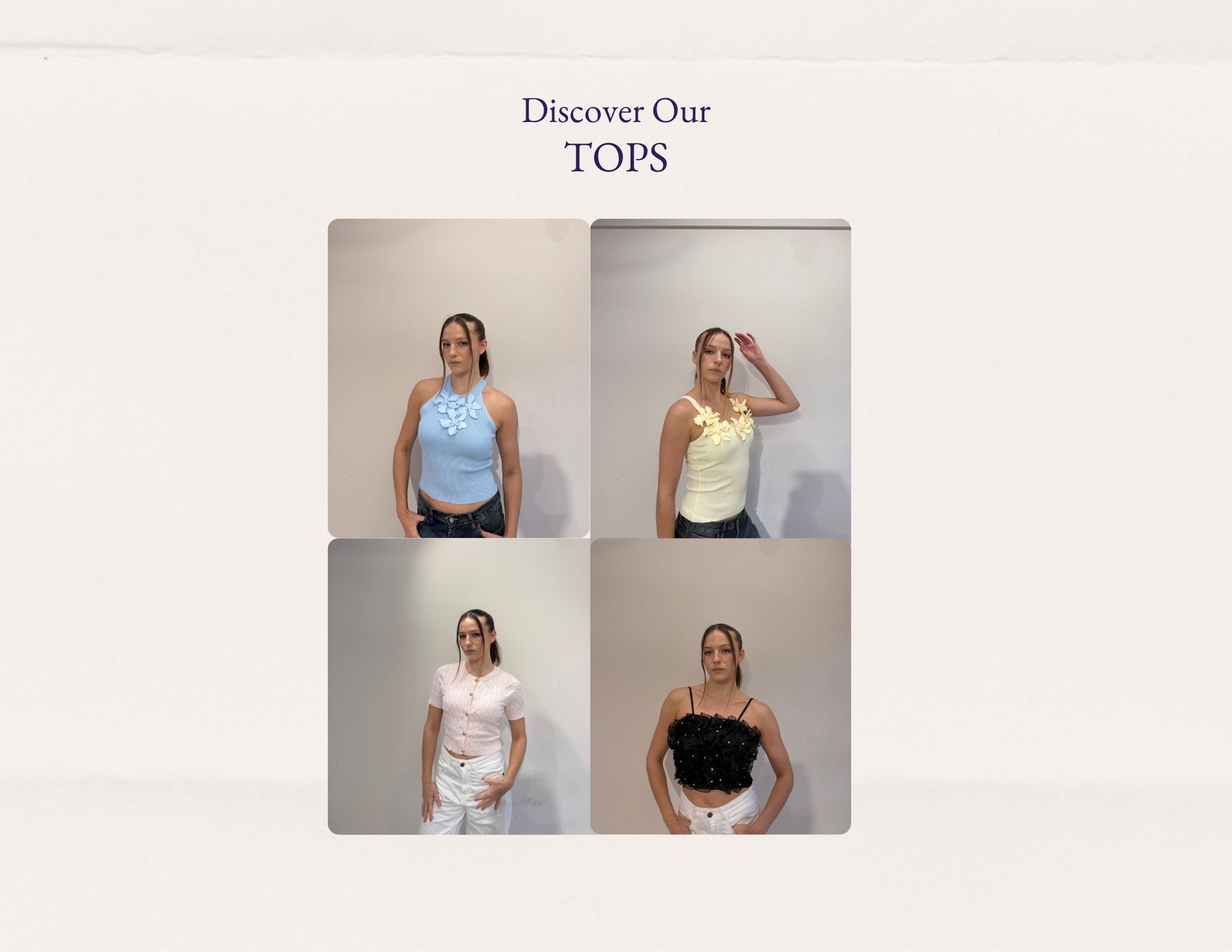 Tops