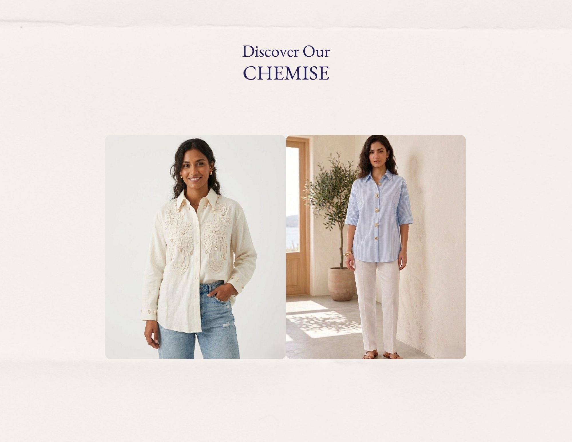 Chemise