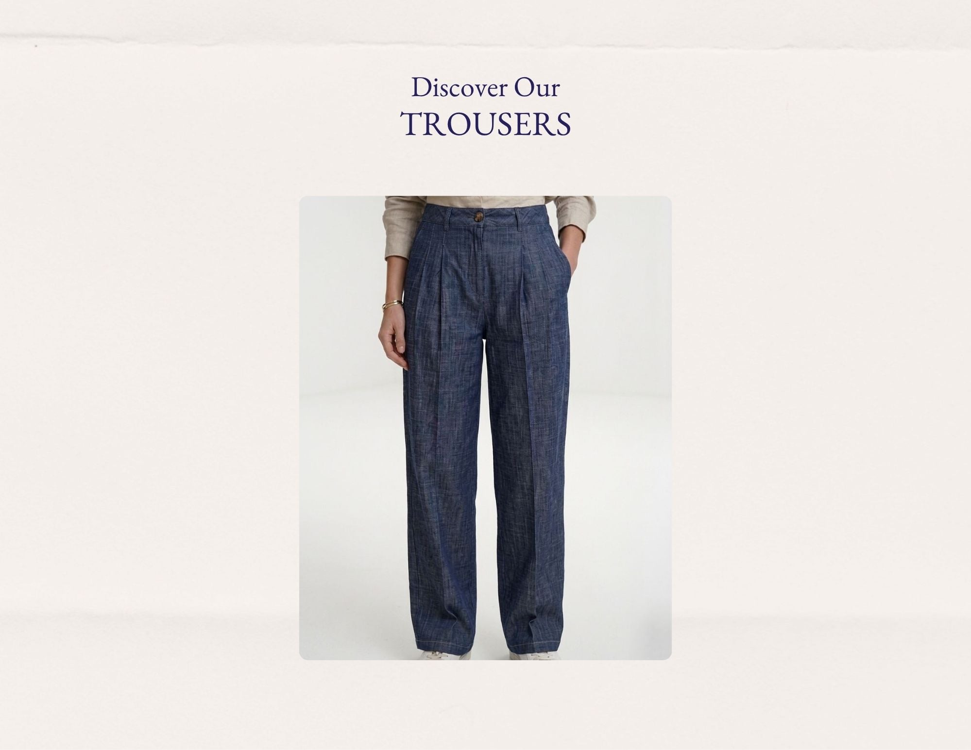 Trousers