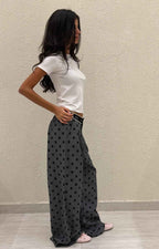 Brand pants