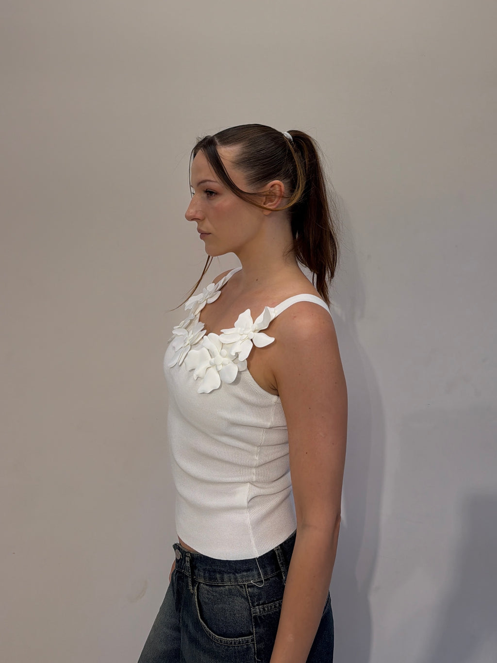 Floral Top