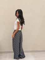 Brand pants