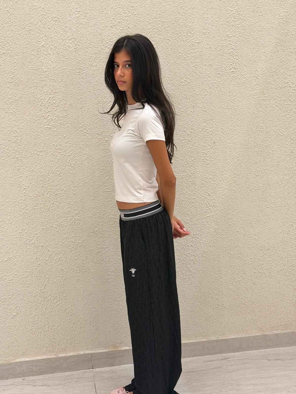 Brand pants