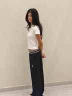 Brand pants