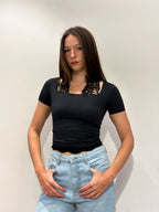 Top lace