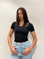 Top lace