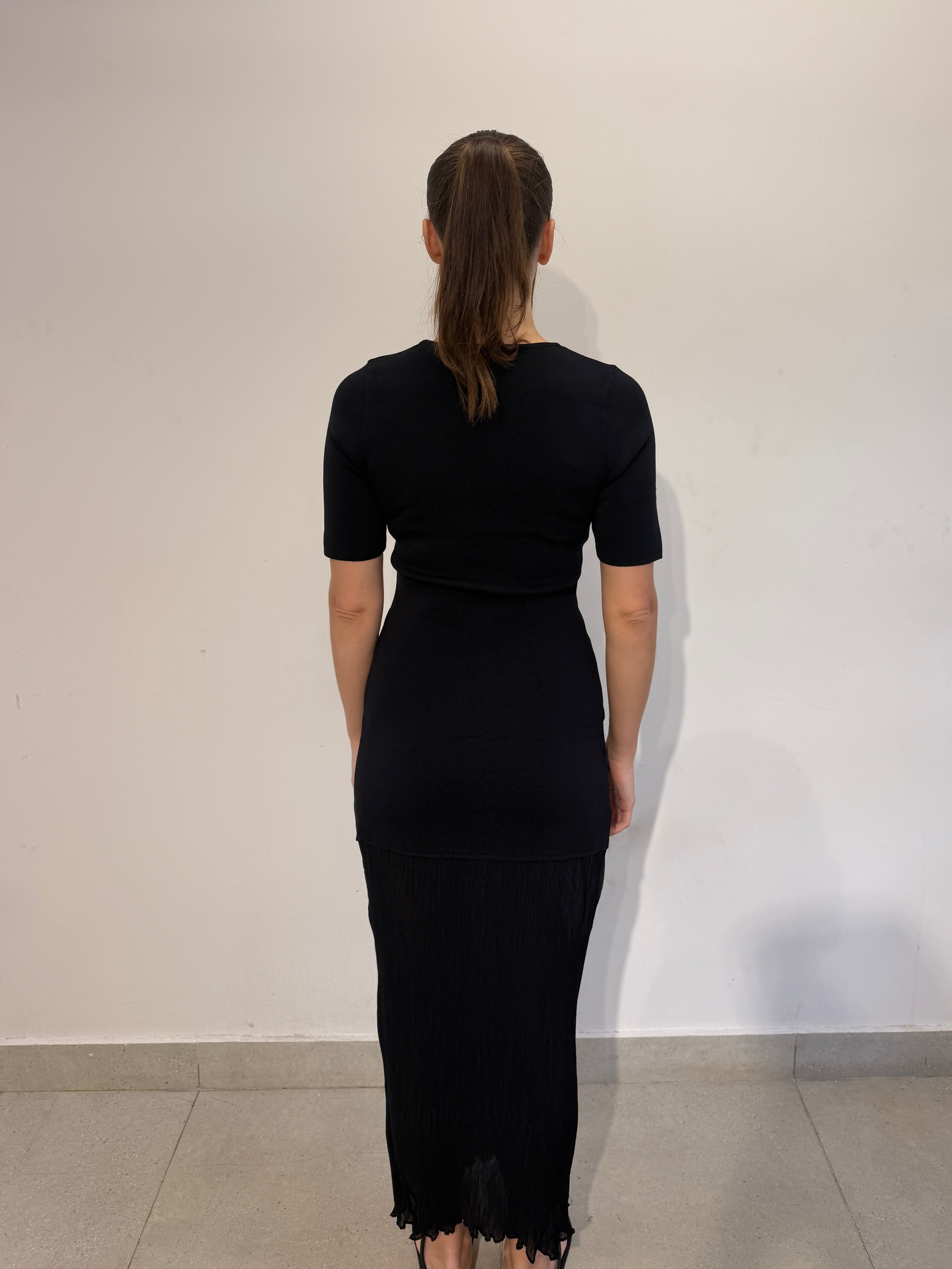 Sandro Dress