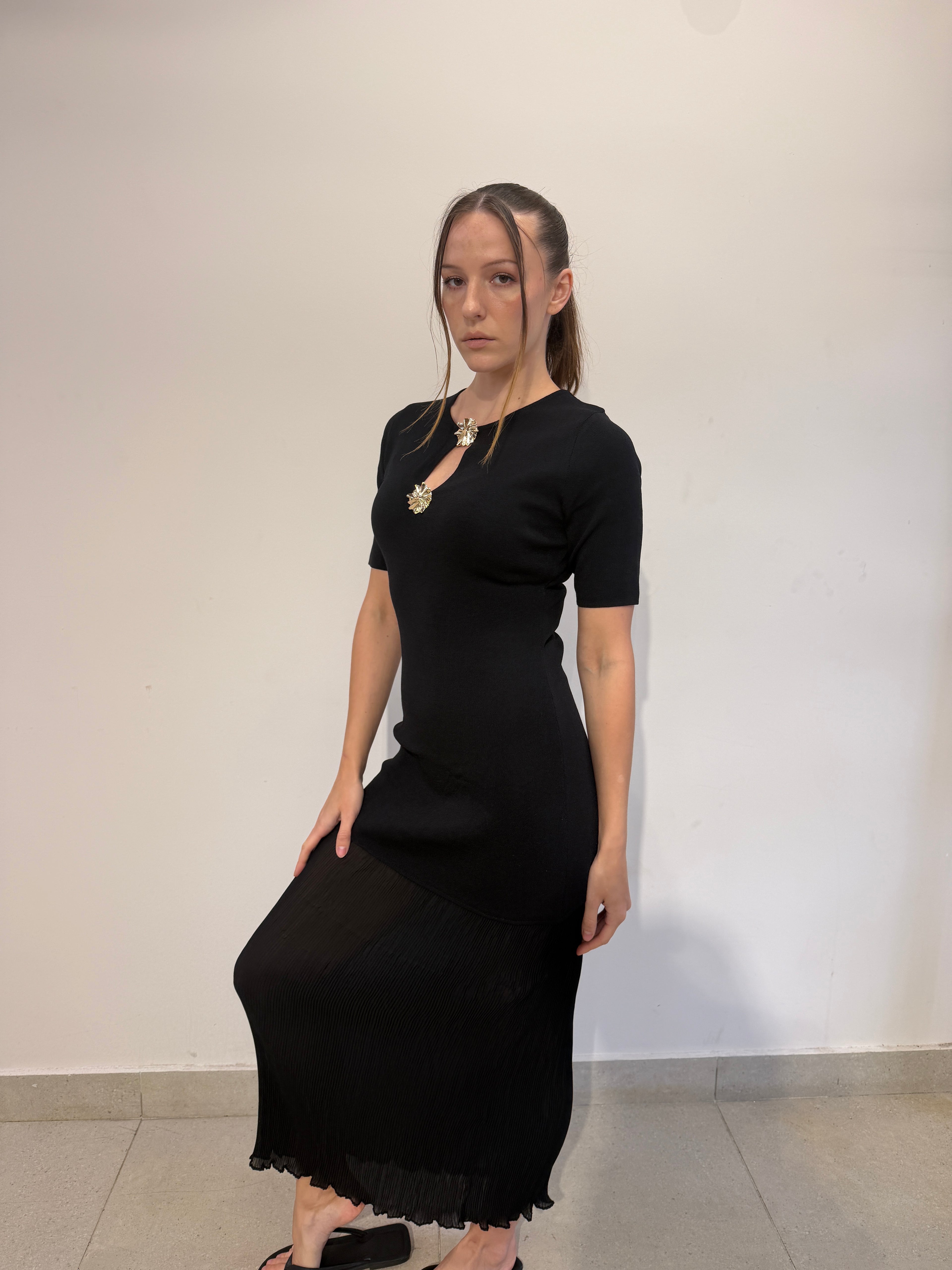 Sandro Dress