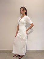 Sandro Dress