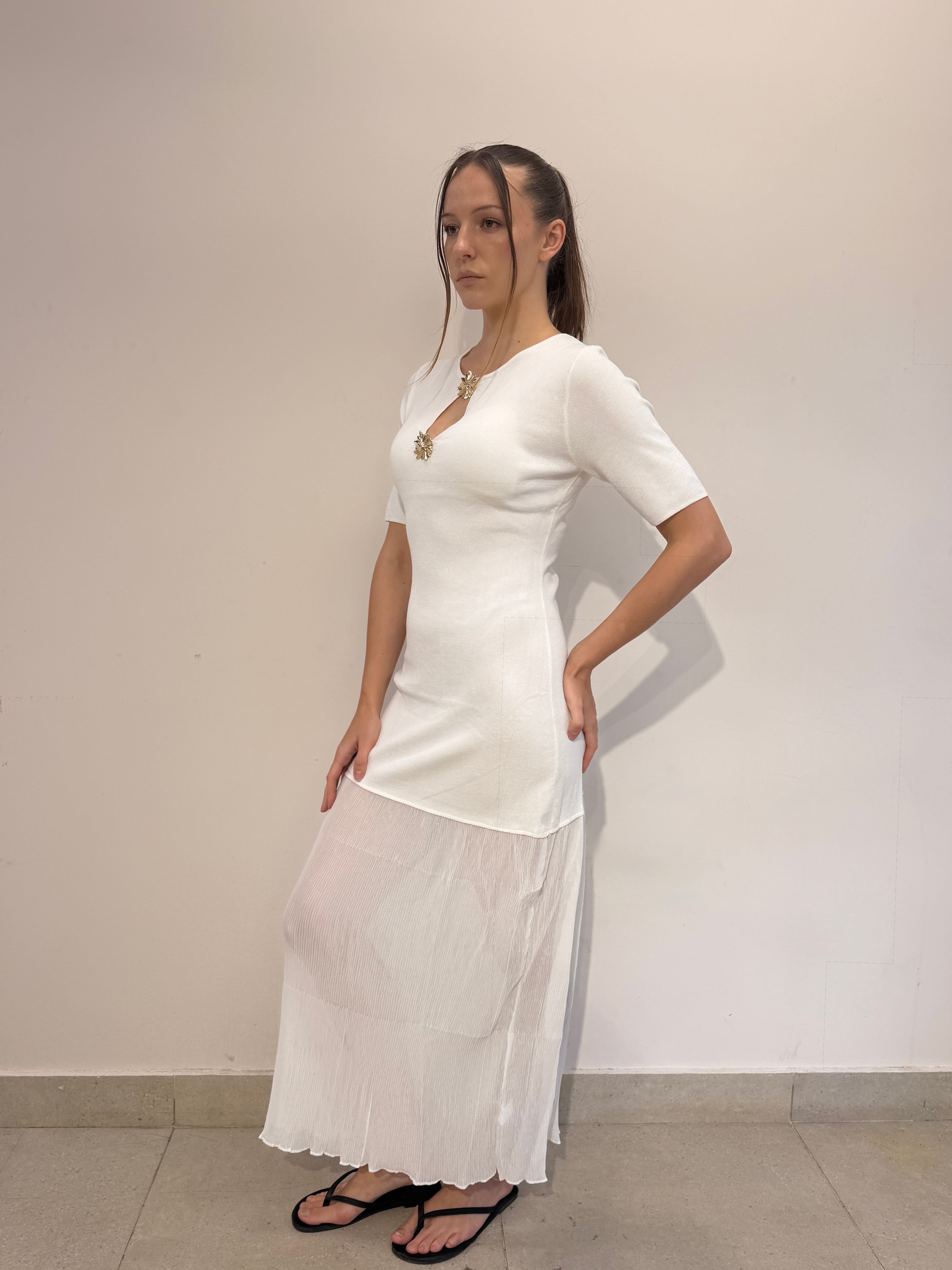 Sandro Dress
