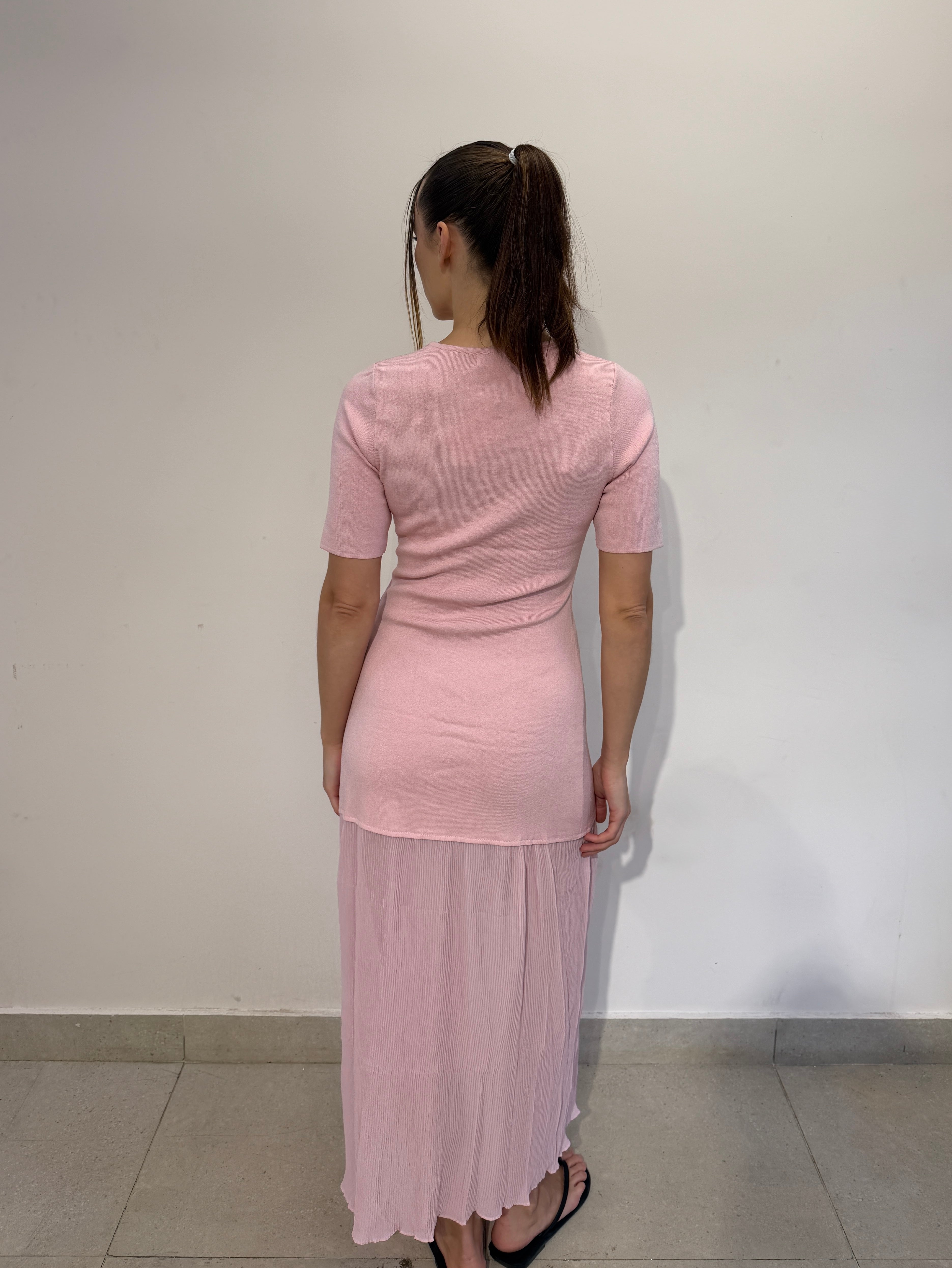 Sandro Dress