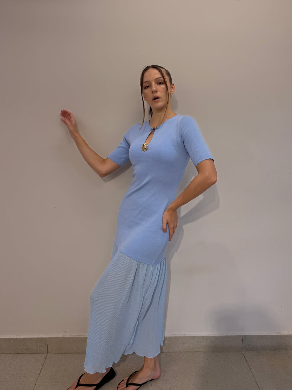 Sandro Dress