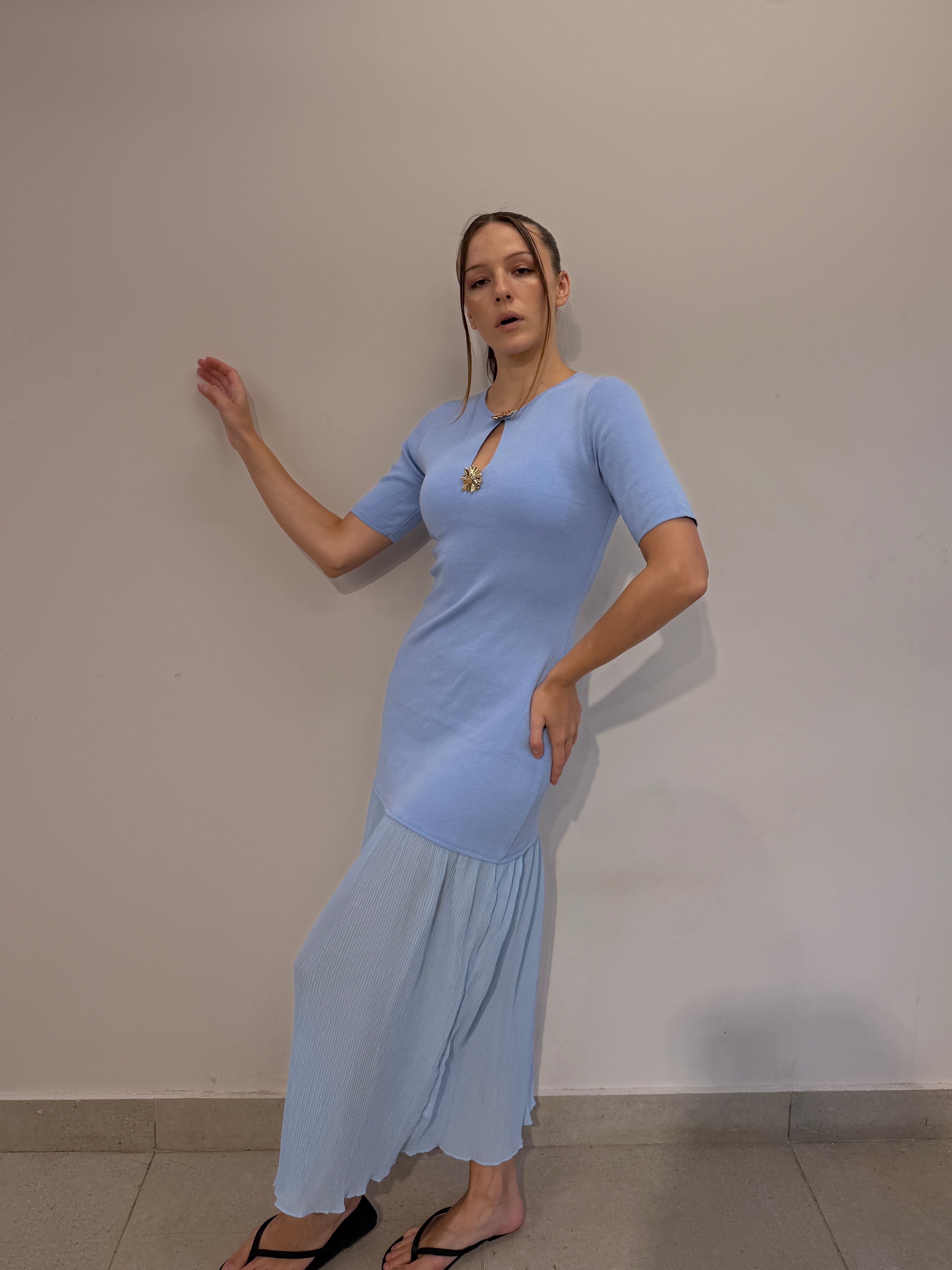 Sandro Dress