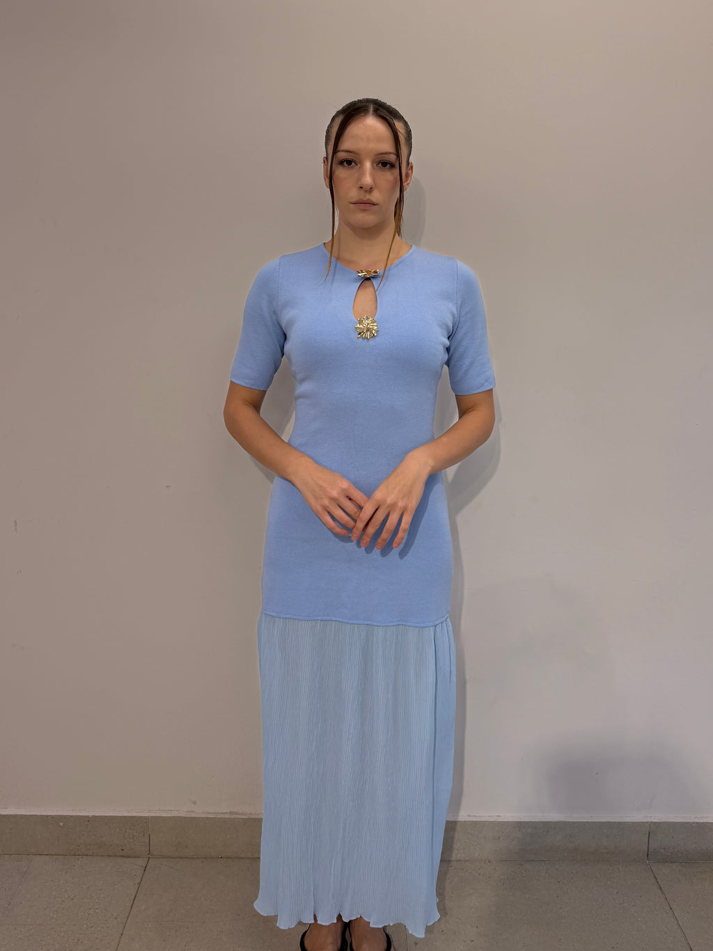 Sandro Dress