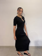 Sandro Dress