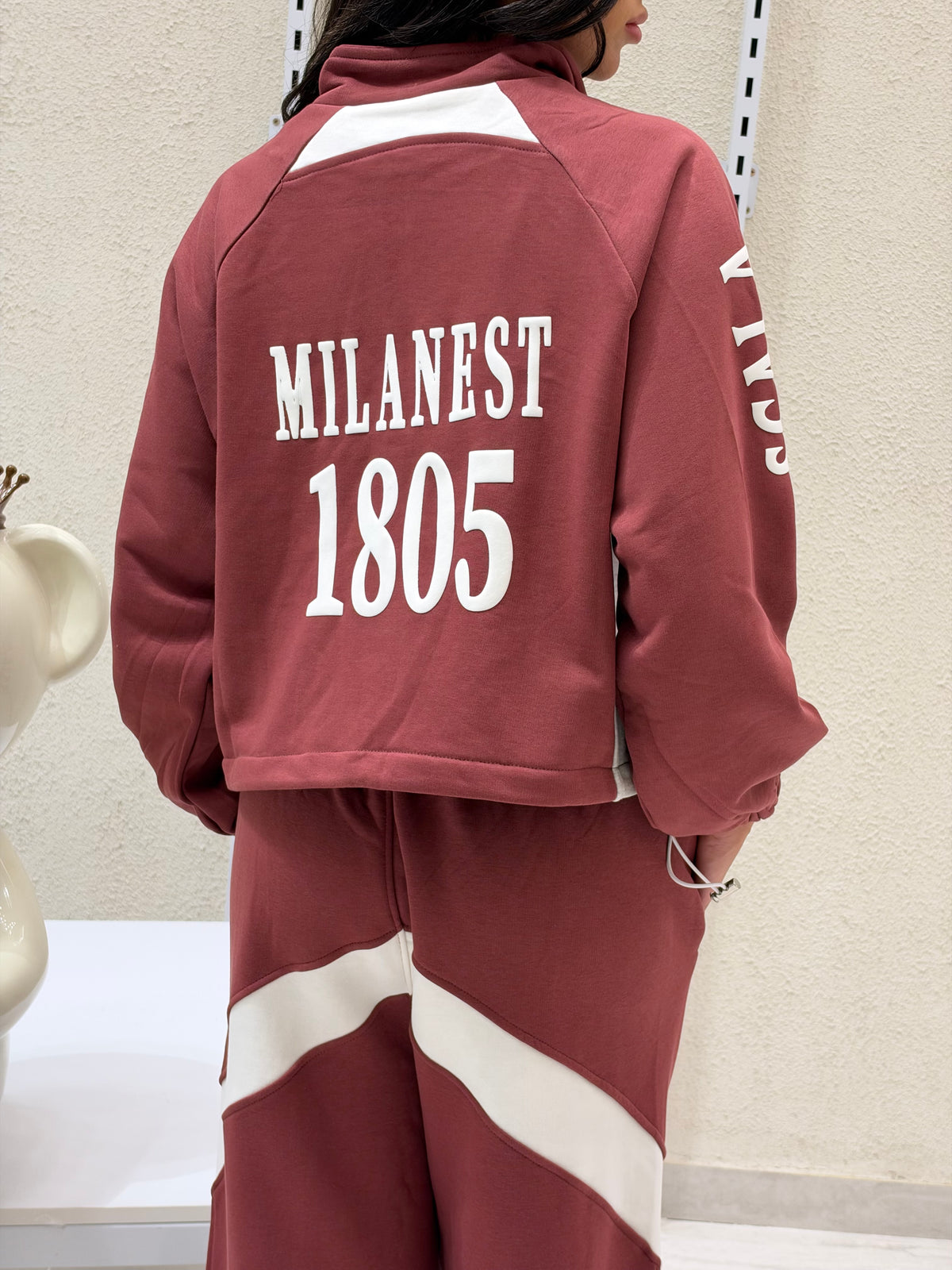 Milano set