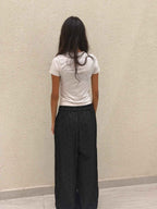 Brand pants