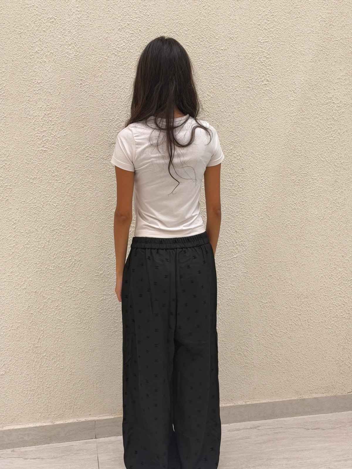 Brand pants