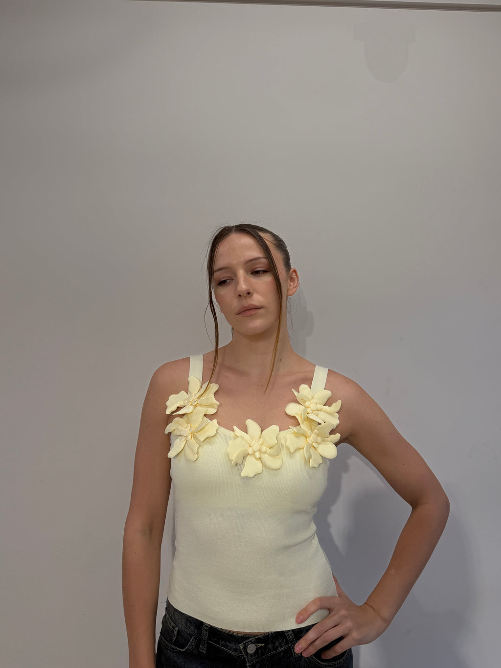 Floral Top