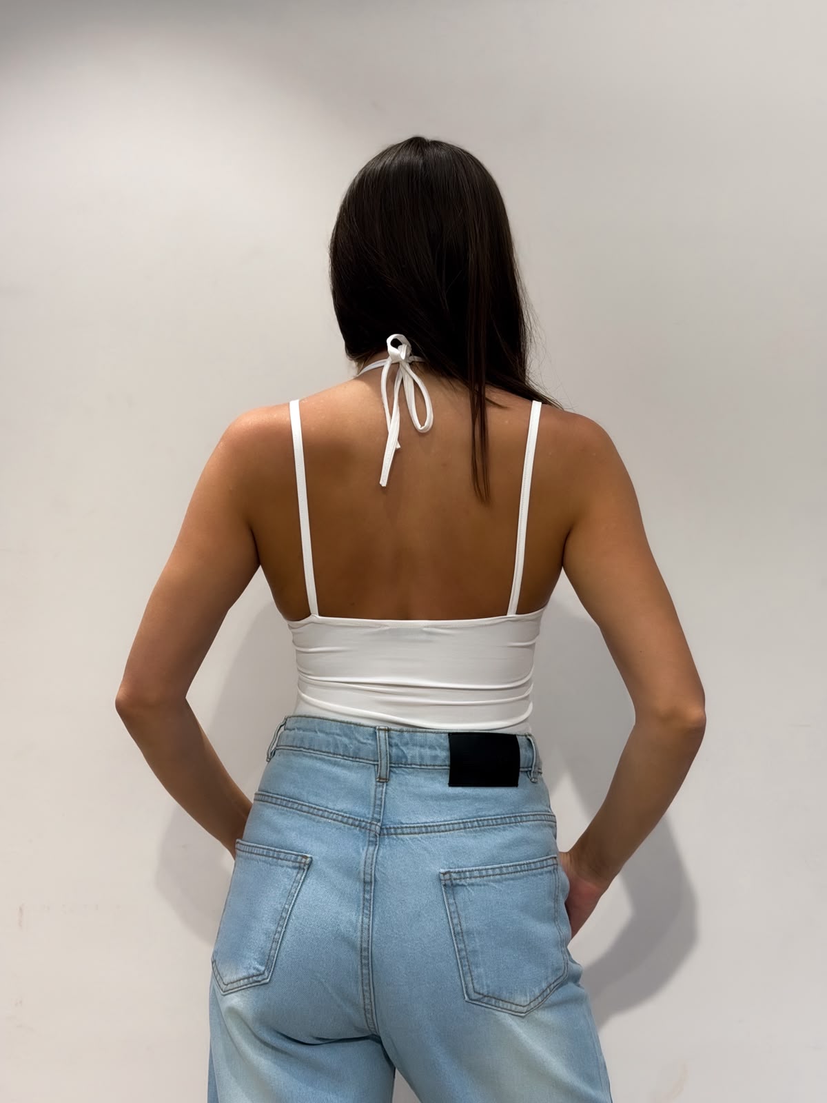 Lace Layer Bodysuit