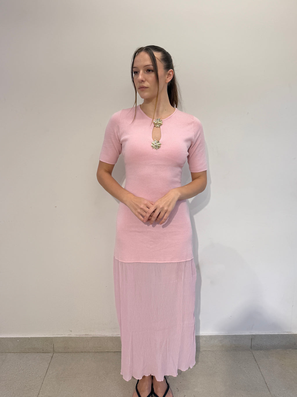 Sandro Dress