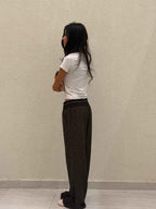 Brand pants