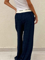Brand pants