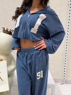 91 set