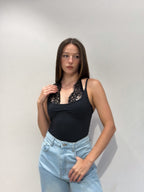 Lace Layer Bodysuit