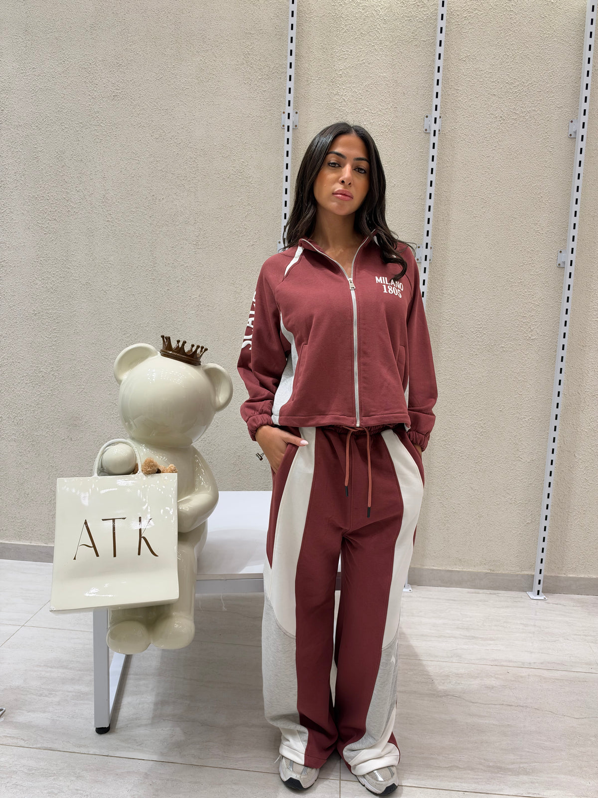 Milano set