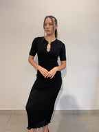 Sandro Dress