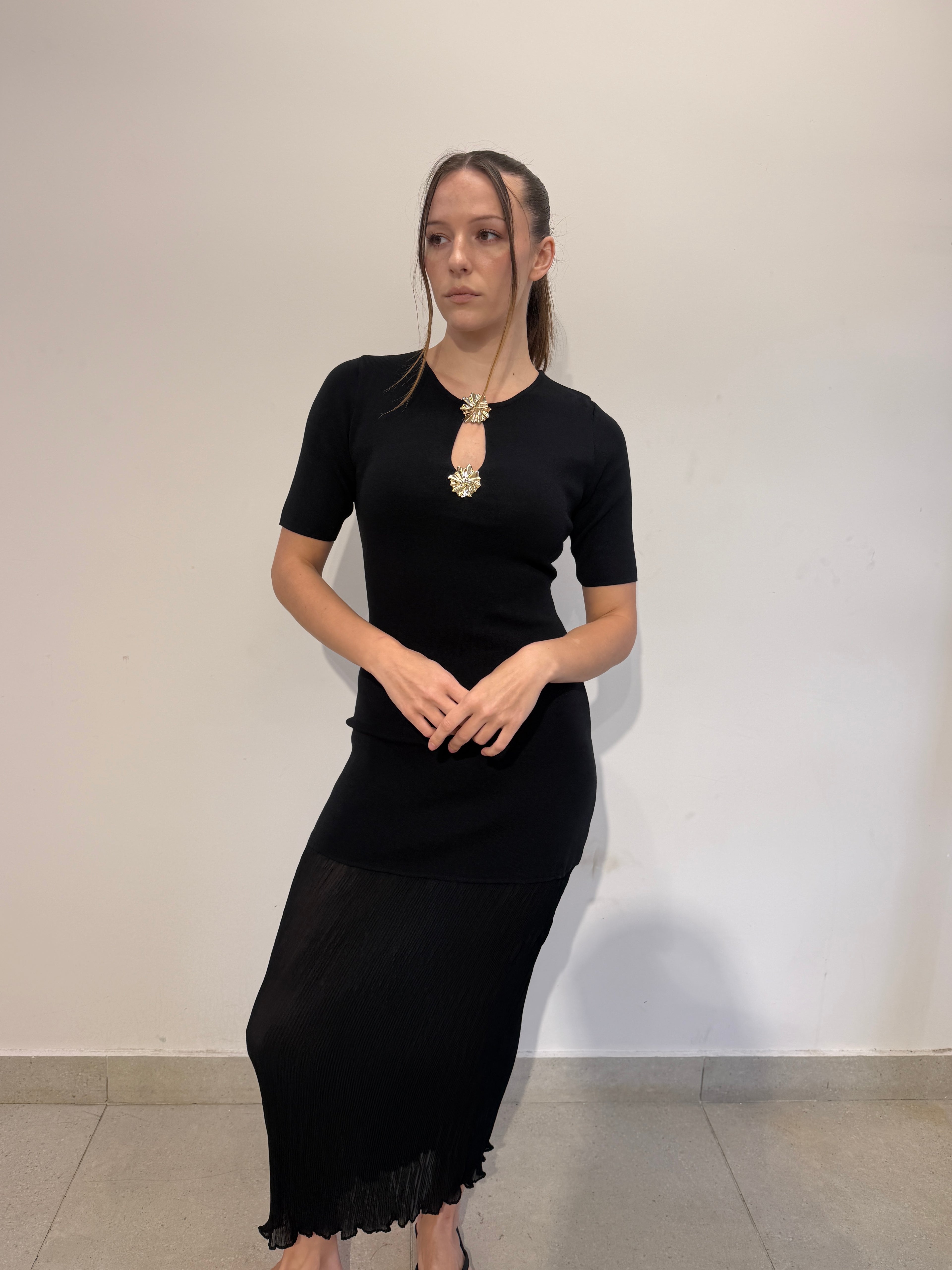 Sandro Dress