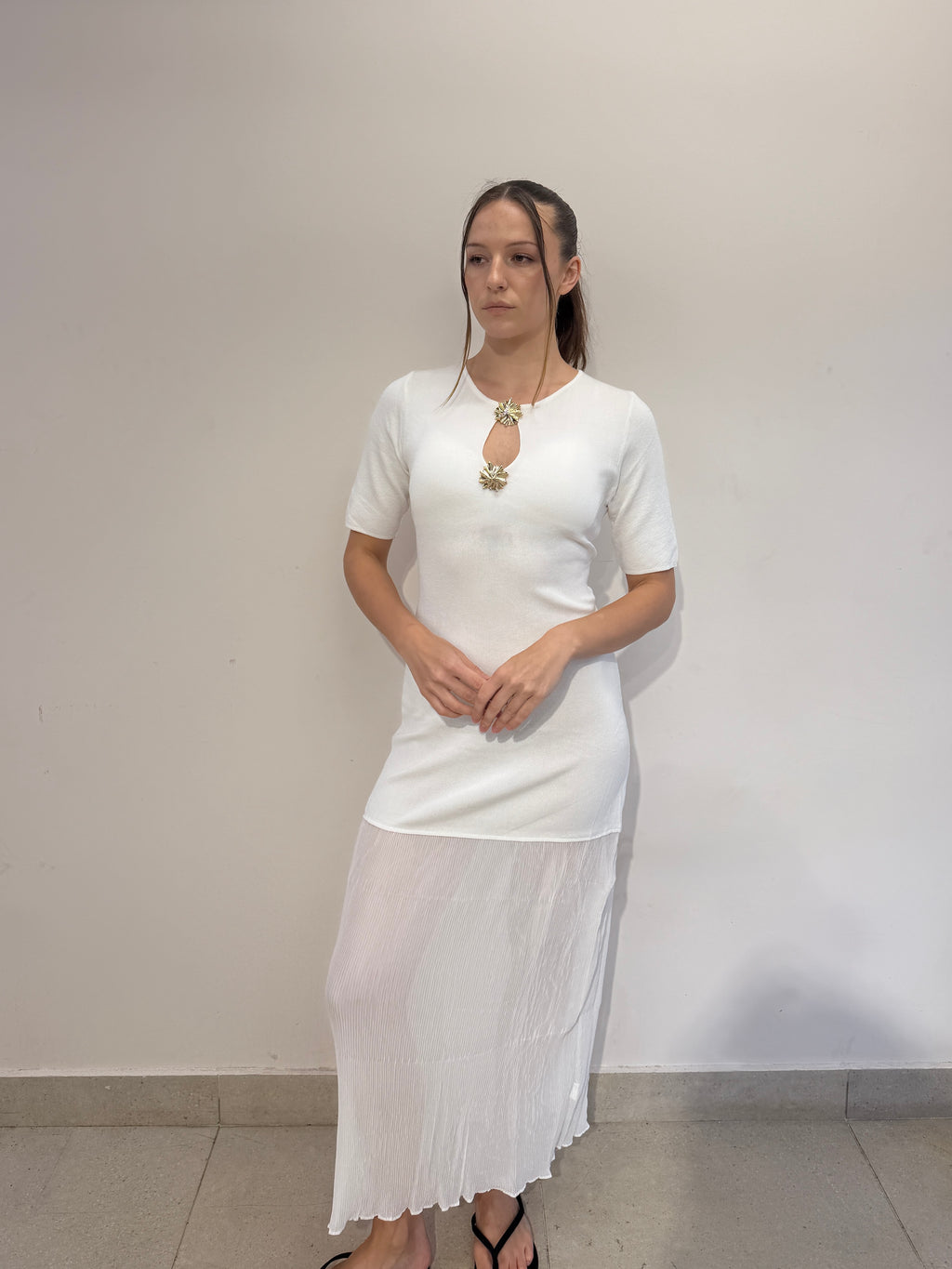 Sandro Dress