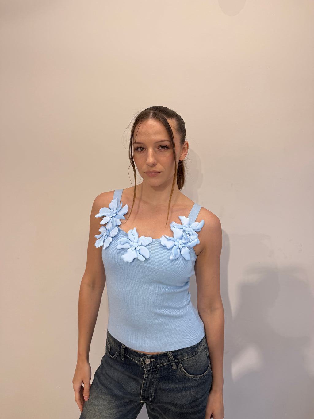 Floral Top