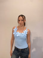 Floral Top