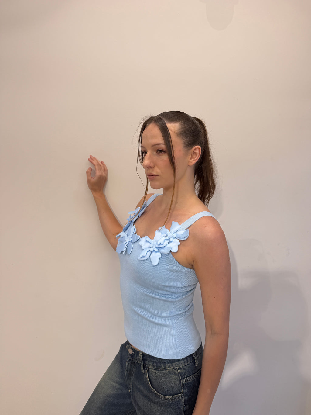Floral Top