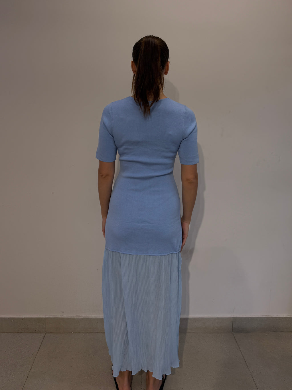 Sandro Dress
