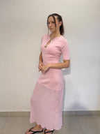 Sandro Dress
