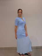 Sandro Dress