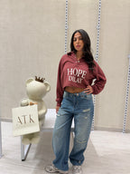 Hope shirt