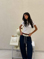 Brand pants