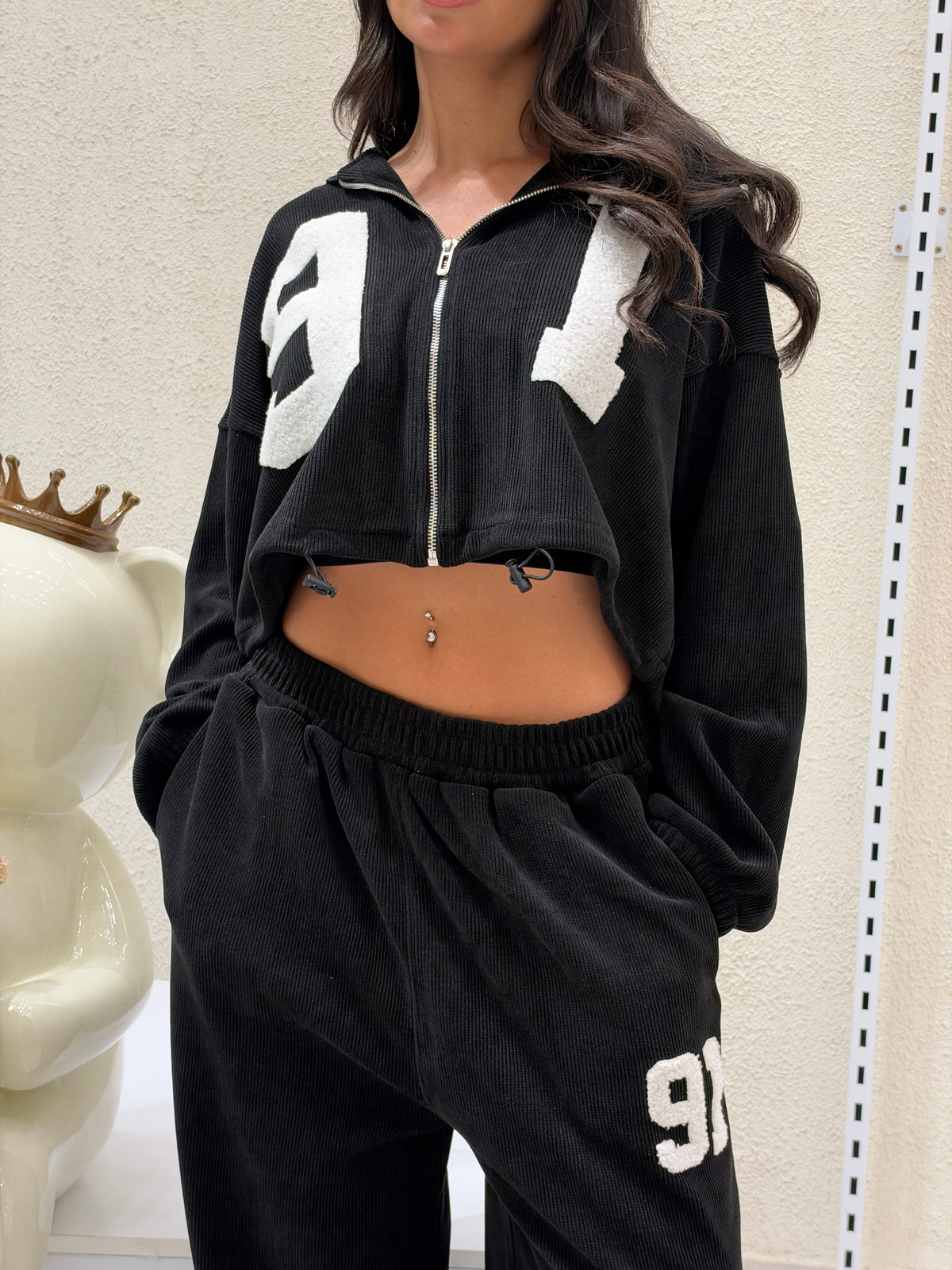 91 set