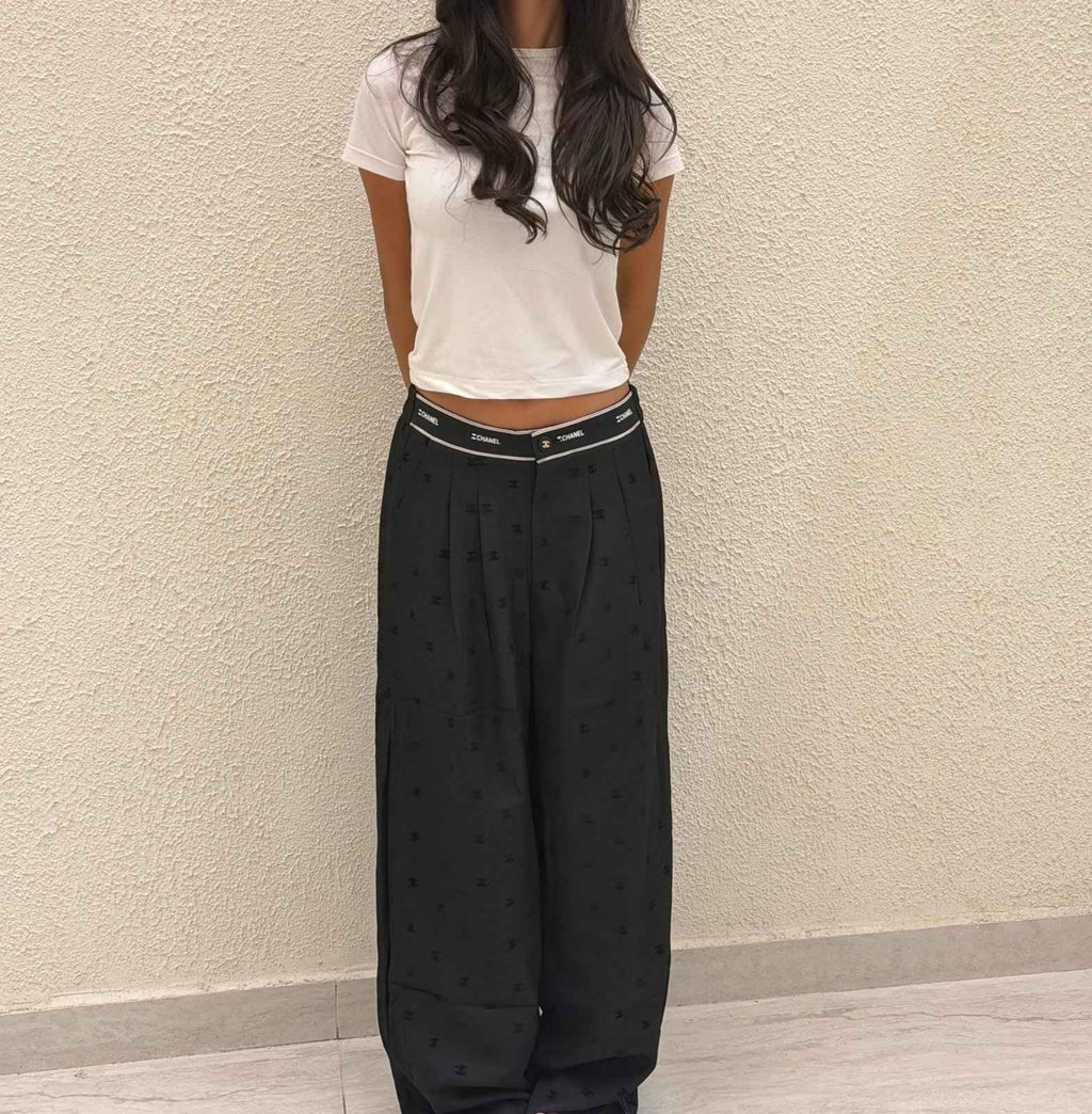 Brand pants