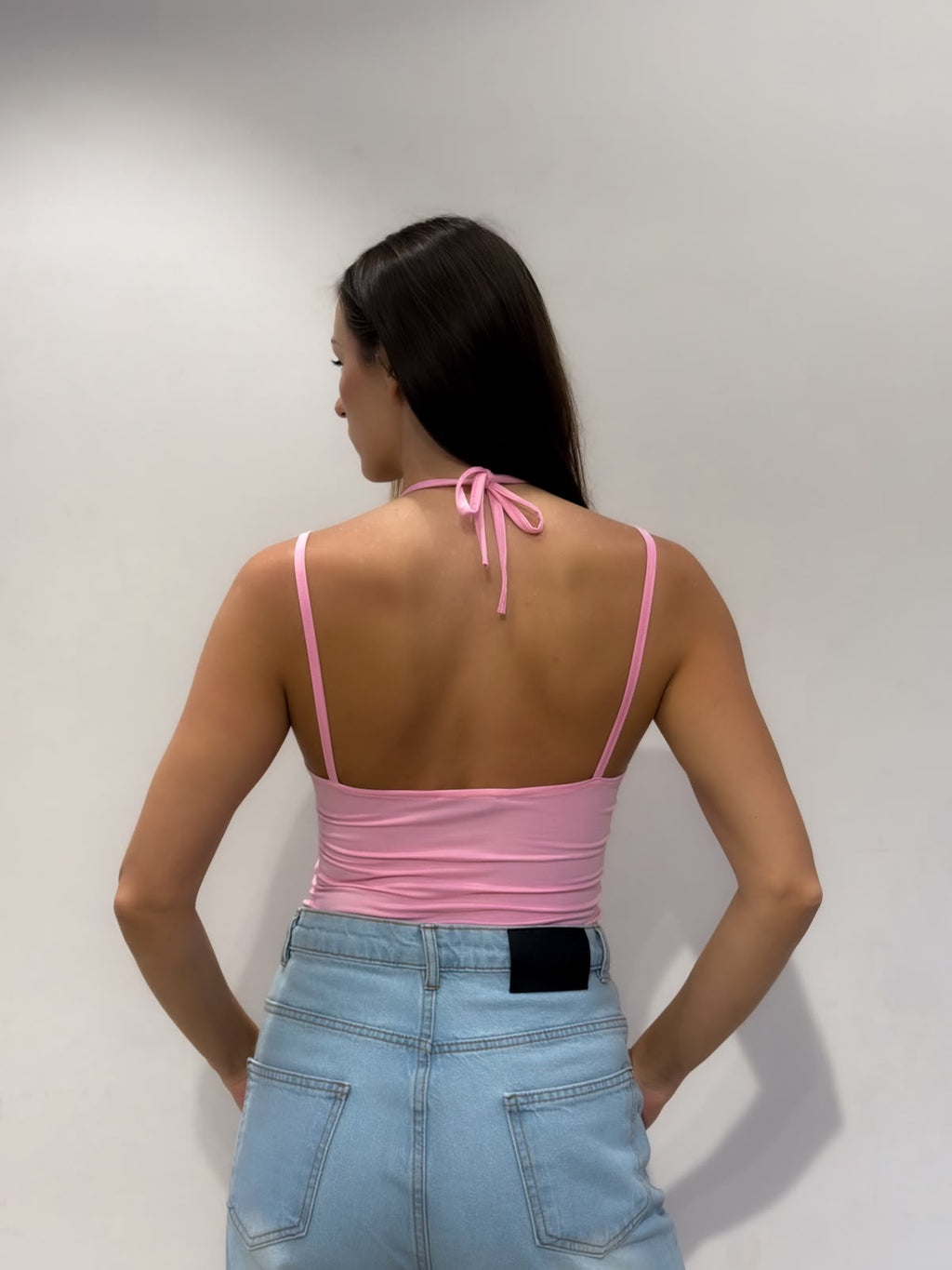Lace Layer Bodysuit