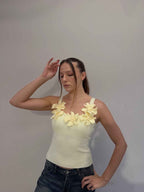 Floral top