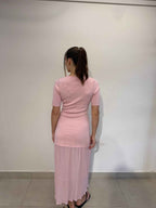 sandro dress