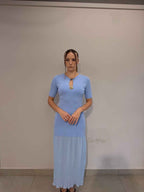 sandro dress